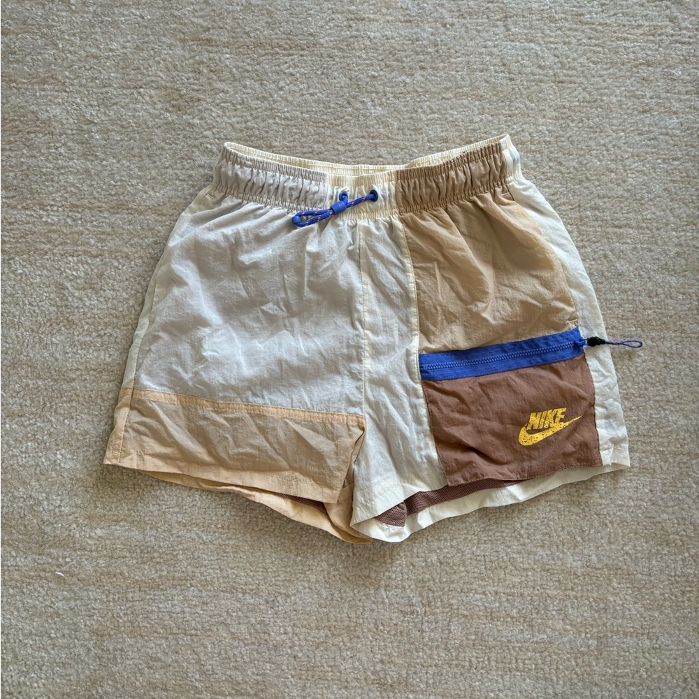 Nike Shorts -  nylon